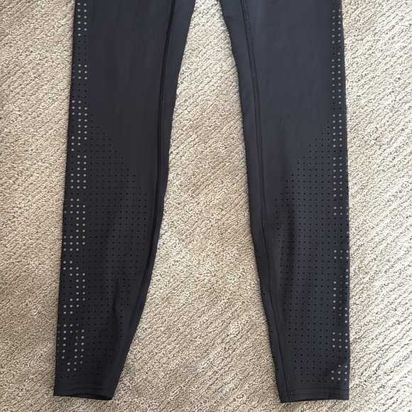 Lululemon Soulcycle Leggings - Picture 4 of 7